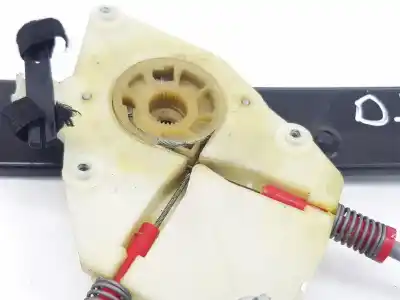 Second-hand car spare part driver left window regulator for bmw x3 (e83) 2.0 d oem iam references 51333448249  3448249