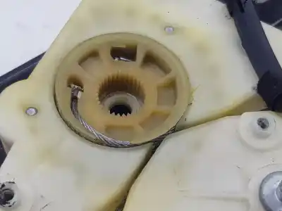 Second-hand car spare part rear right window regulator for bmw x3 (e83) 2.0 d oem iam references 51353448252  3448252