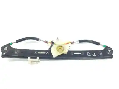 Pezzo di ricambio per auto di seconda mano alzacristalli posteriore destro per bmw x3 (e83) 2.0 d riferimenti oem iam 51353448252