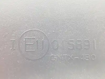 Pezzo di ricambio per auto di seconda mano specchio interno per bmw x3 (e83) 2.0 d riferimenti oem iam 51169134459  9134459