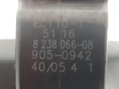 Pezzo di ricambio per auto di seconda mano specchio interno per bmw x3 (e83) 2.0 d riferimenti oem iam 51169134459  9134459