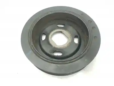 Second-hand car spare part CRANKSHAFT PULLEY for RENAULT SCENIC III  OEM IAM references 123034219R  123034219R