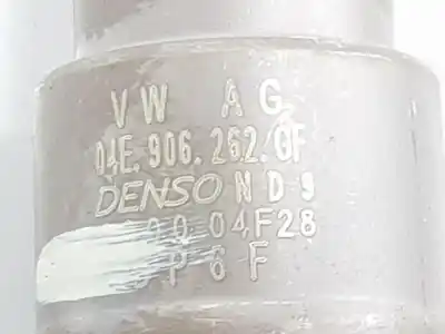 Second-hand car spare part lambda probe for audi a1 sportback (gba) dlaa oem iam references 04e906262gf  04e906262gf