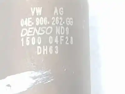 Second-hand car spare part lambda probe for audi a1 sportback (gba) dlaa oem iam references 04e906262gg  04e906262gg