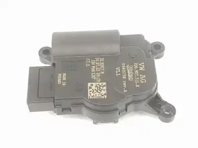 Second-hand car spare part air conditioning hatches opening motor for audi a1 sportback (gba) dlaa oem iam references 2q0907511e