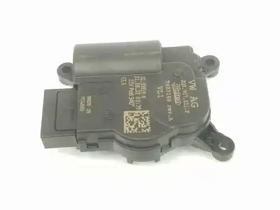 Second-hand car spare part air conditioning hatches opening motor for audi a1 sportback (gba) dlaa oem iam references 2q0907511f