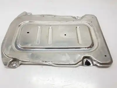 Second-hand car spare part SUMP GUARD for AUDI A1 SPORTBACK (GBA)  OEM IAM references 2Q0825229B  2Q0825229B