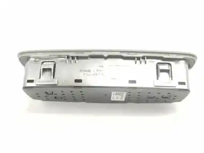 Second-hand car spare part interior light for audi a1 sportback (gba) dlaa oem iam references 8v0947111b