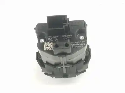Second-hand car spare part switch for audi a1 sportback (gba) dlaa oem iam references 82b919600