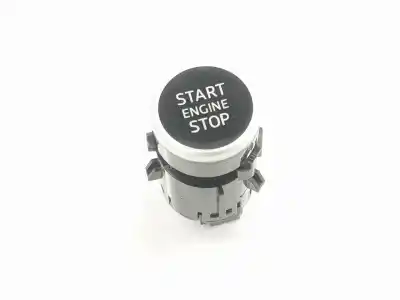 Second-hand car spare part start/stop button for audi a1 sportback (gba) dlaa oem iam references 83a905217