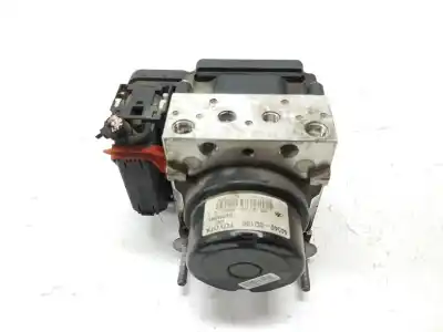 Pezzo di ricambio per auto di seconda mano abs per toyota yaris (ksp9/scp9/nlp9) 1.4 turbodiesel cat riferimenti oem iam 440500d170  440500d170