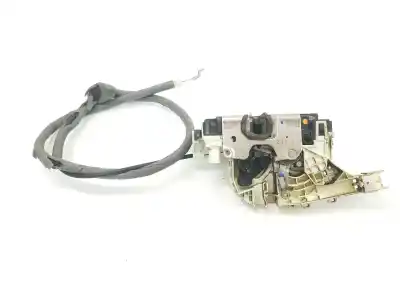 Second-hand car spare part right side sliding door lock for volkswagen crafter caja cerrada 2.0 tdi oem iam references 2e1843014h a9067304335 