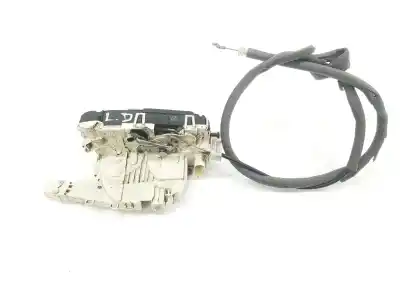 Second-hand car spare part right side sliding door lock for volkswagen crafter caja cerrada 2.0 tdi oem iam references 2e1843014h a9067304335 