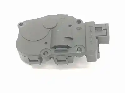 Second-hand car spare part air conditioning hatches opening motor for bmw serie 3 berlina (e90) 2.0 turbodiesel cat oem iam references 64119321034  64119321034