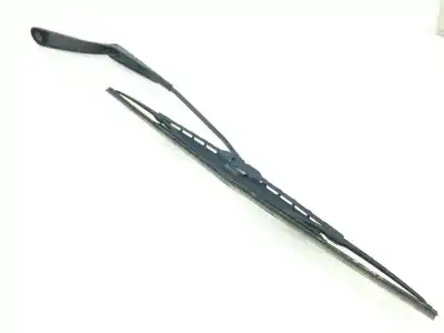Second-hand car spare part left front windshield wiper arm for bmw x3 (e83) 2.0 d oem iam references 61613453533  3453533