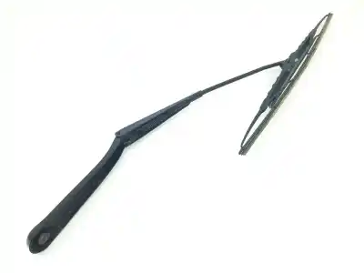 Pezzo di ricambio per auto di seconda mano braccio tergicristallo anteriore sinistro per bmw x3 (e83) 2.0 d riferimenti oem iam 61613453533