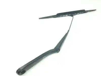 Second-hand car spare part left front windshield wiper arm for bmw x3 (e83) 2.0 d oem iam references 61613453533  3453533