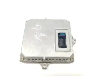Pezzo di ricambio per auto di seconda mano centralina fari xenon per bmw x3 (e83) 2.0 d riferimenti oem iam 63127176068