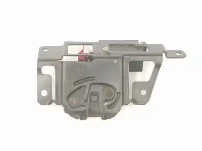 Pezzo di ricambio per auto di seconda mano baule / serratura del cancello per bmw x3 (e83) 2.0 d riferimenti oem iam 51247057364