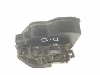 Pezzo di ricambio per auto di seconda mano serratura porta anteriore destra per bmw x3 (e83) 2.0 d riferimenti oem iam 51217167068