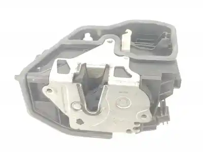 Second-hand car spare part left front door lock for bmw x3 (e83) 2.0 d oem iam references 51217167065  7167065
