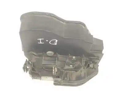 Pezzo di ricambio per auto di seconda mano serratura porta anteriore sinistra per bmw x3 (e83) 2.0 d riferimenti oem iam 51217167065