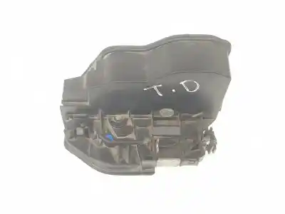 Pezzo di ricambio per auto di seconda mano serratura porta posteriore destra per bmw x3 (e83) 2.0 d riferimenti oem iam 51227167070