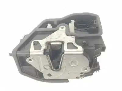 Pezzo di ricambio per auto di seconda mano serratura porta posteriore sinistra per bmw x3 (e83) 2.0 d riferimenti oem iam 51227167069