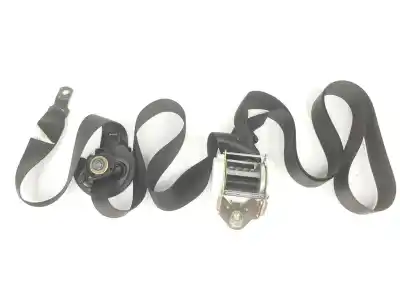 Pezzo di ricambio per auto di seconda mano cintura di sicurezza anteriore destra per bmw x3 (e83) 2.0 d riferimenti oem iam 72113448358