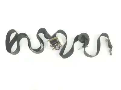 Second-hand car spare part front left seat belt for bmw x3 (e83) 2.0 d oem iam references 72113448357  3448357