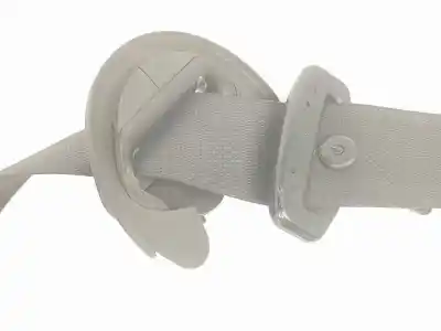 Second-hand car spare part front left seat belt for bmw x3 (e83) 2.0 d oem iam references 72113448357  3448357