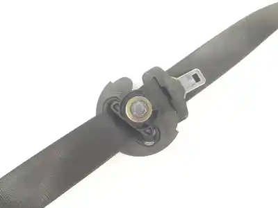 Second-hand car spare part front left seat belt for bmw x3 (e83) 2.0 d oem iam references 72113448357  3448357