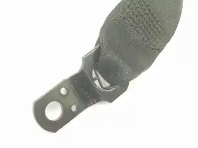 Second-hand car spare part front left seat belt for bmw x3 (e83) 2.0 d oem iam references 72113448357  3448357