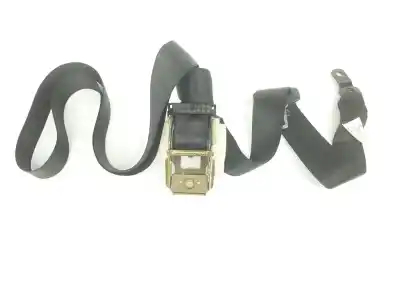 Pezzo di ricambio per auto di seconda mano cintura di sicurezza posteriore destra per bmw x3 (e83) 2.0 d riferimenti oem iam 72113448361