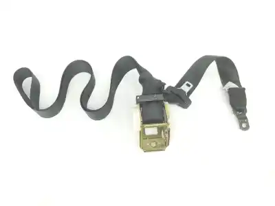 Pezzo di ricambio per auto di seconda mano cintura di sicurezza posteriore sinistra per bmw x3 (e83) 2.0 d riferimenti oem iam 72113448361