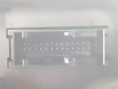 Peça sobressalente para automóvel em segunda mão quadrante por bmw x3 (e83) 2.0 d referências oem iam 62113416113  3416113