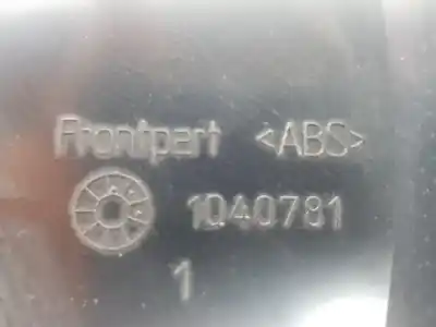 Peça sobressalente para automóvel em segunda mão quadrante por bmw x3 (e83) 2.0 d referências oem iam 62113416113  3416113