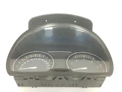 Pezzo di ricambio per auto di seconda mano pannello degli strumenti per bmw x3 (e83) 2.0 d riferimenti oem iam 62113416113
