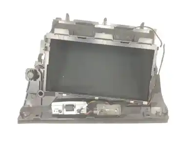 Peça sobressalente para automóvel em segunda mão porta luvas por bmw x3 (e83) 2.0 d referências oem iam 51163454925  3454925