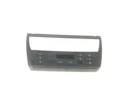 Pezzo di ricambio per auto di seconda mano controllo climatico per bmw x3 (e83) 2.0 d riferimenti oem iam 64113417544