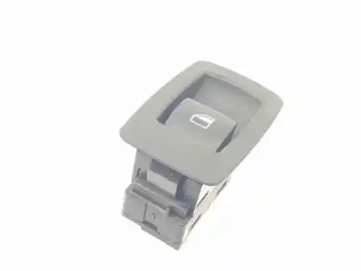 Pezzo di ricambio per auto di seconda mano comandi alzacristalli posteriore sinistro per bmw x3 (e83) 2.0 d riferimenti oem iam 61313415654