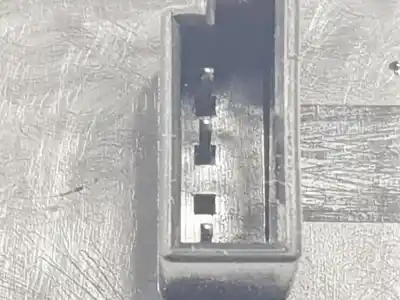 Second-hand car spare part rear left power window switch for bmw x3 (e83) 2.0 d oem iam references 61313415654  3415654