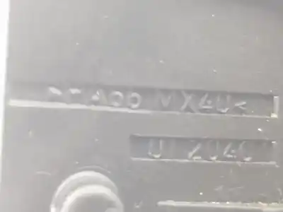 Pezzo di ricambio per auto di seconda mano comando pulito per bmw x3 (e83) 2.0 d riferimenti oem iam 61318363669  8363669