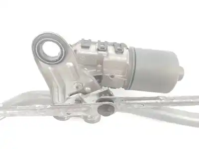 Pezzo di ricambio per auto di seconda mano tiranti e motorino del tergicristallo anteriore per bmw x3 (e83) 2.0 d riferimenti oem iam 61617051669