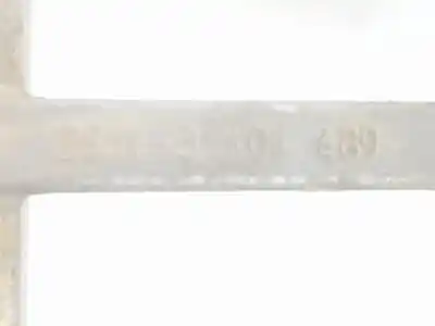 Pezzo di ricambio per auto di seconda mano leva del cambio per bmw x3 (e83) 2.0 d riferimenti oem iam 25113447092  3447092