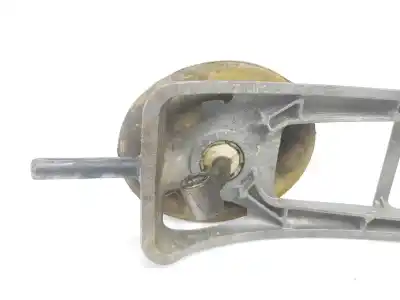 Pezzo di ricambio per auto di seconda mano leva del cambio per bmw x3 (e83) 2.0 d riferimenti oem iam 25113447092  3447092