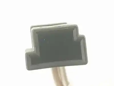 Peça sobressalente para automóvel em segunda mão para-sol direito por bmw x3 (e83) 2.0 d referências oem iam 51163418718  3418718