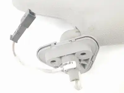 Pezzo di ricambio per auto di seconda mano tenda sinistra per bmw x3 (e83) 2.0 d riferimenti oem iam 51163418717