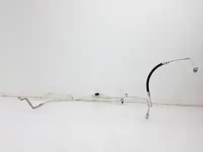 Second-hand car spare part air conditioning pipes for audi a1 sportback (gba) dlaa oem iam references 2q1820741a