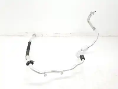 Second-hand car spare part air conditioning pipes for audi a1 sportback (gba) dlaa oem iam references 2q0816743a